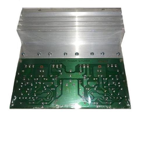 Kit POWER Amplifier 350W Stereo FULL RANGE UC-450W