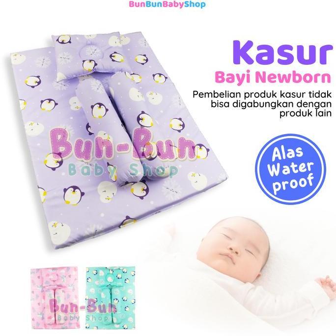 Tempat Tidur Bayi, Kasur Bayi, Peralatan Bayi Baru Lahir, Murah