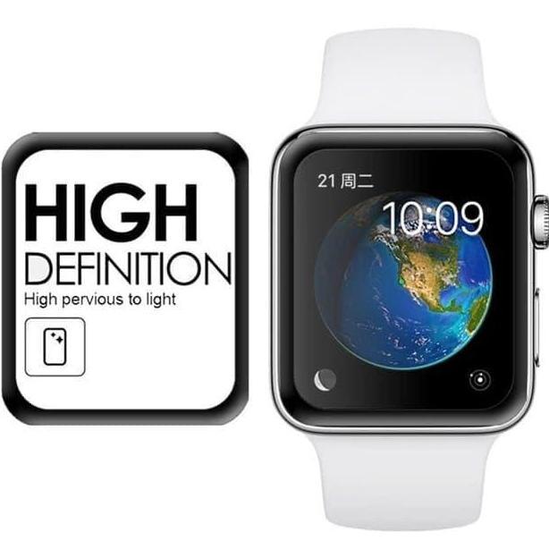 Oppo Watch 41mm 46mm Screen Protector Anti Gores SmartWatch Original