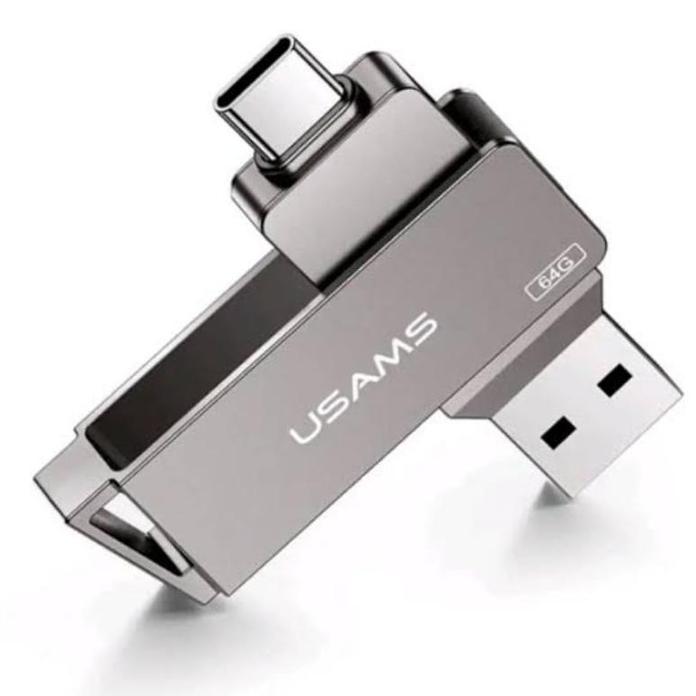 Flasdisk OTG Film Dewasa