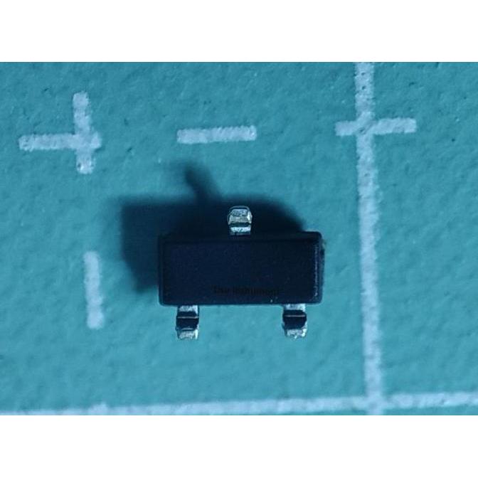 MOTRONICS BZX84C24 24V 300MW 84C24 Y9 SURFACE MOUNT ZENER DIODE SOT-23 CTK ELECTRONIC