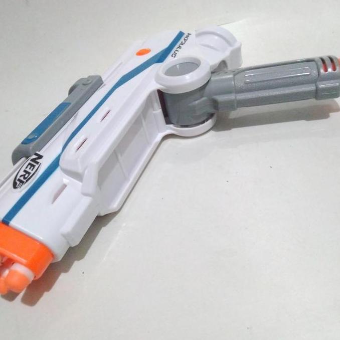 PART NERF BARREL MEDIATOR 2ND MIXX27