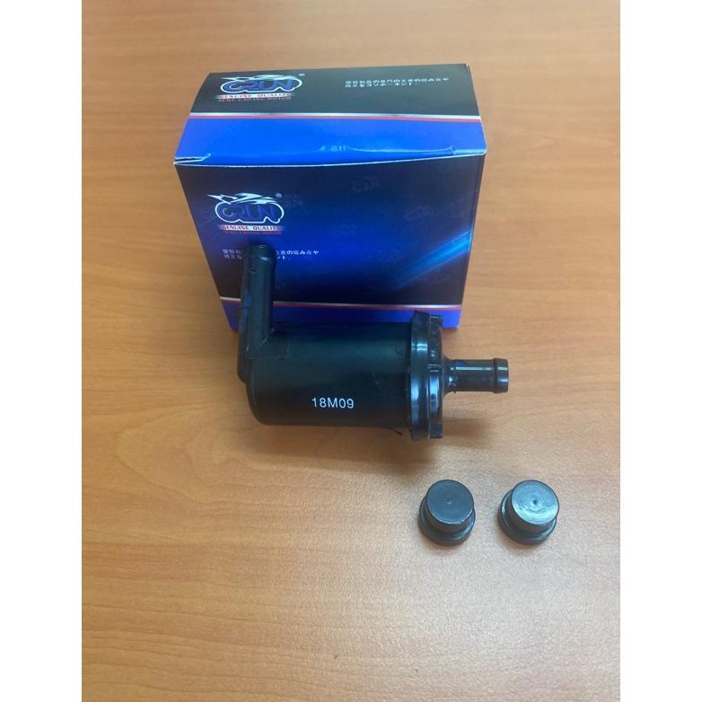 (CRUN) Filter Bensin CB 150 Old / Saringan Bensin Fuelpump CB 150R / CBR 150 / Asli