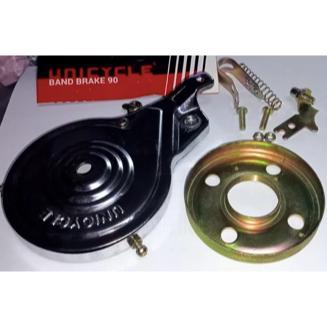 REM TROMOL SEPEDA ANAK BMX / TAMBAH KABEL