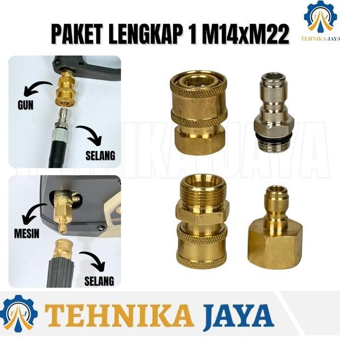Clare- Quick Release Jet Cleaner Superjet 100S/Sx Ql2500 Kyodo110/118 Quick Release Selang Jet Clean