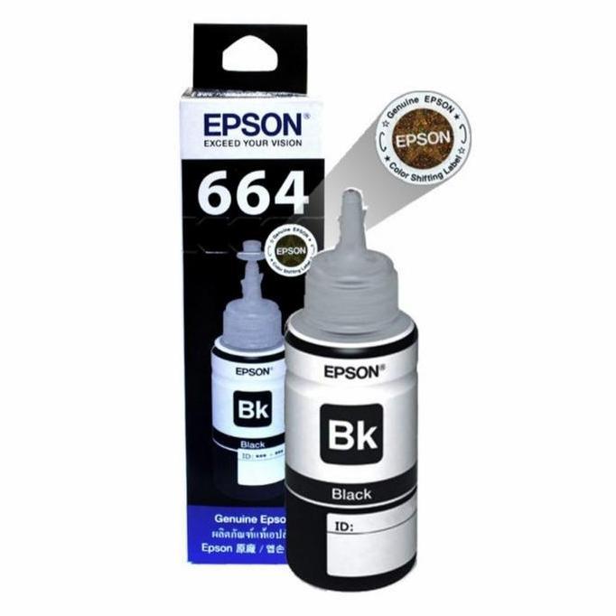 Tier- Tinta Printer L100-664