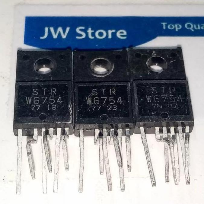 Strw6754 Strw 6754 Str W6754