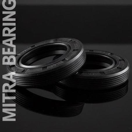 OIL SEAL 40X62X5 SEAL NOK NQK 40 62 5 TC DALAM 40* LUAR62* TEBAL 5 MURAH