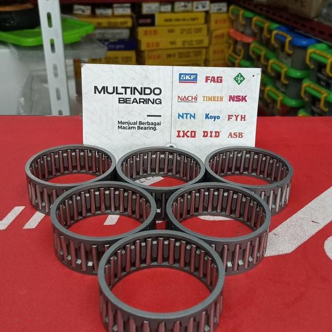 BEARING BAMBU KT 374217 / K 374217 NEEDLE BERGARANSI