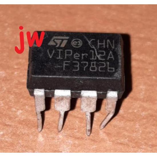 Viper12A Viper12 Vip12A Vip12