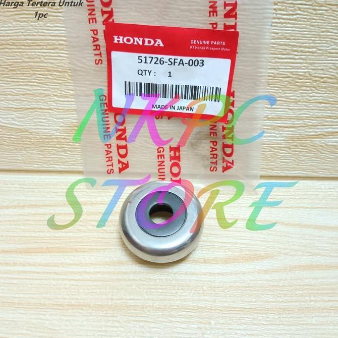 Bearing Support Shock Jazz GD3 City GD8 IDSI VTEC