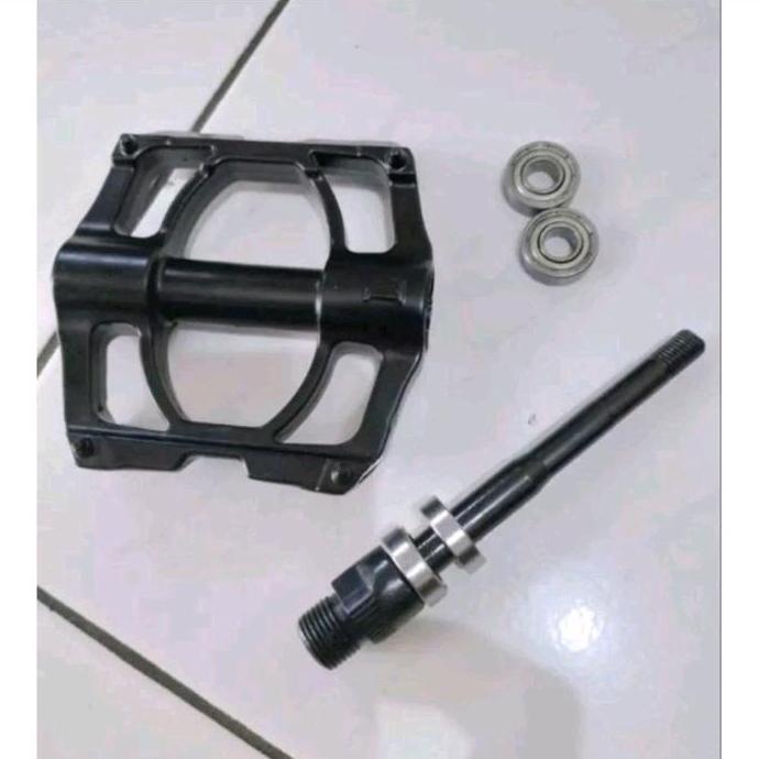 PEDAL BEARING PEDAL SEPEDA BEARING PEDAL BEARING 4 SIAP KIRIM