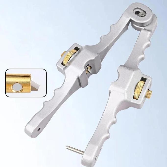MRI Pemotong Kabel Fiber Si-01 Longitudinal Optik Pemotong Fiber Optik Alat Kabel Fiber Optik Alat P
