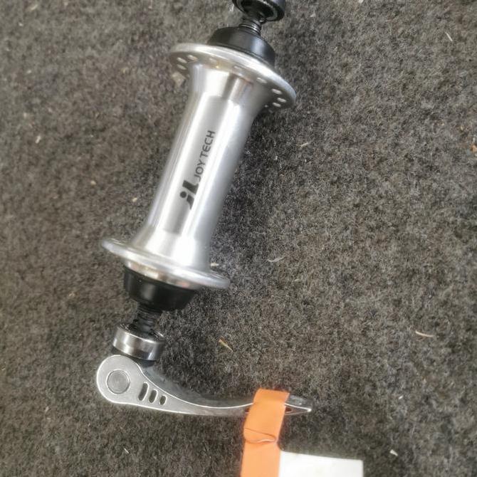 HUB FREEHUB DEPAN JOYTECH 28HOLE V BRAKE READY STOCK