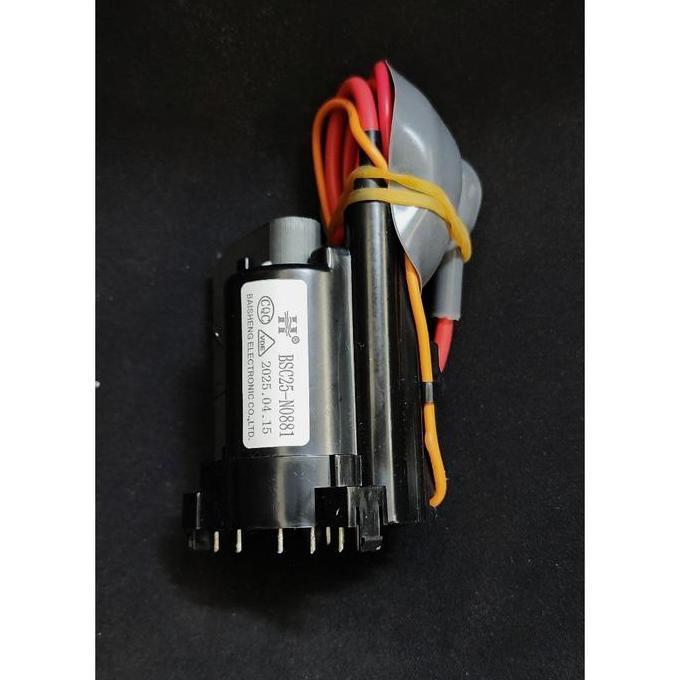 BEJ27 FLYBACK BSC25-N0881 BSC 25-N0881 BAISHENG UTK 21INCH SLIM MITOCHIBA TV CHINA