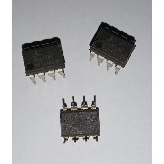 BEJ27 IC CA3130E CA3130 E BIMOS OPERATIONAL AMPLIFIER