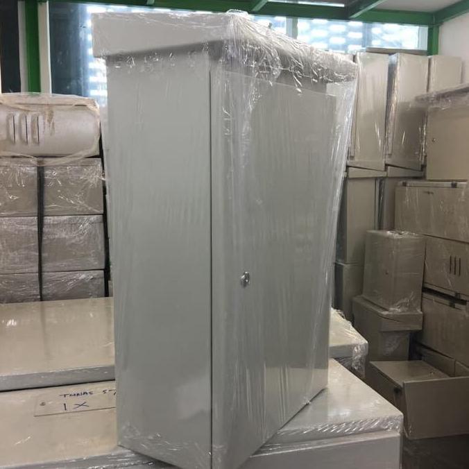 Promo BOX PANEL 60x40 cm / BOX PANEL LISTRIK 60 X 40 X 18/ BOX PANEL OUTDOR Diskon