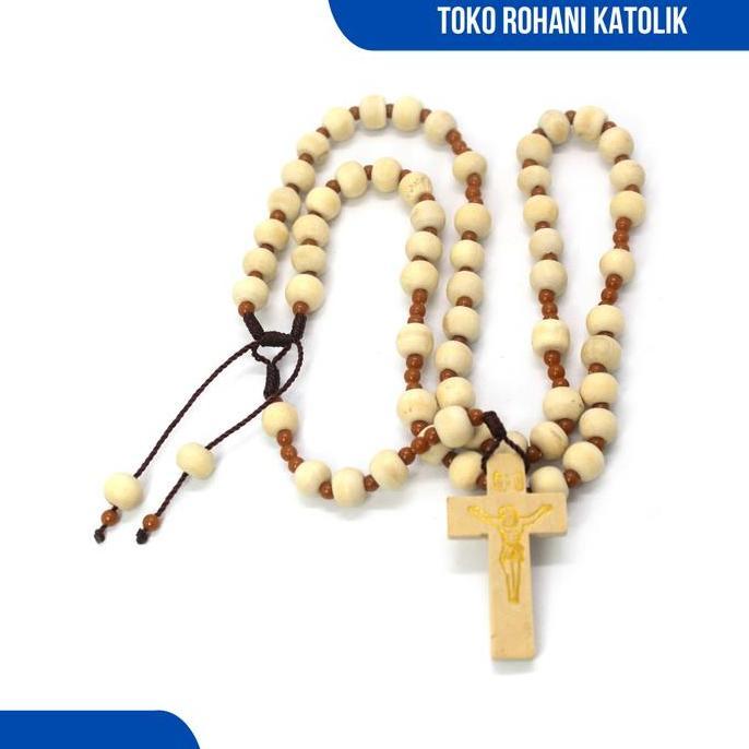 SET DOA KATOLIK (UKURAN MINI) / SALIB DUDUK KATOLIK / PATUNG YESUS