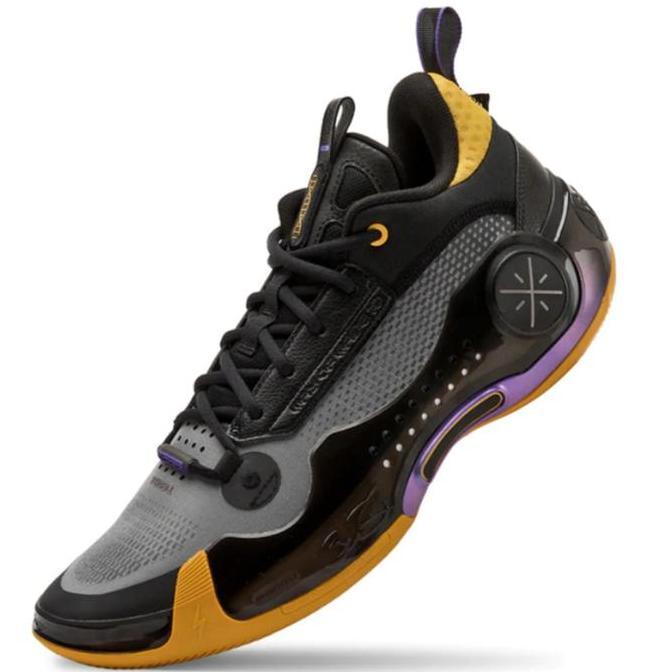 OK LINING WAY OF WADE WOW 10 LOW AWAY ABAS083-7 ''