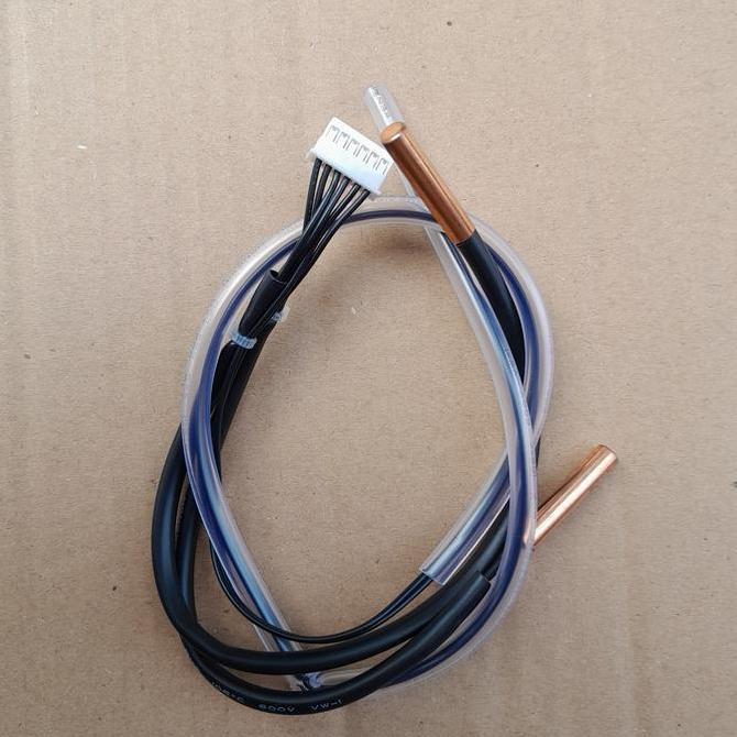 TERMIS/THERMIS/THERMISTOR OUTDOOR AC DAIKIN BARU