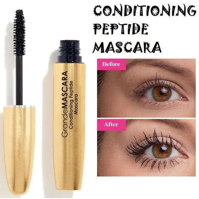 GrandeLash MD Grande Cosmetics Lash MASCARA Conditioning Peptide ___maxie Oasis