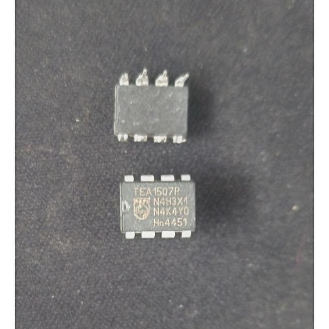 BEJ27 IC TEA1507P TEA 1507 P GREENCHIPII SMPS CONTROL IC