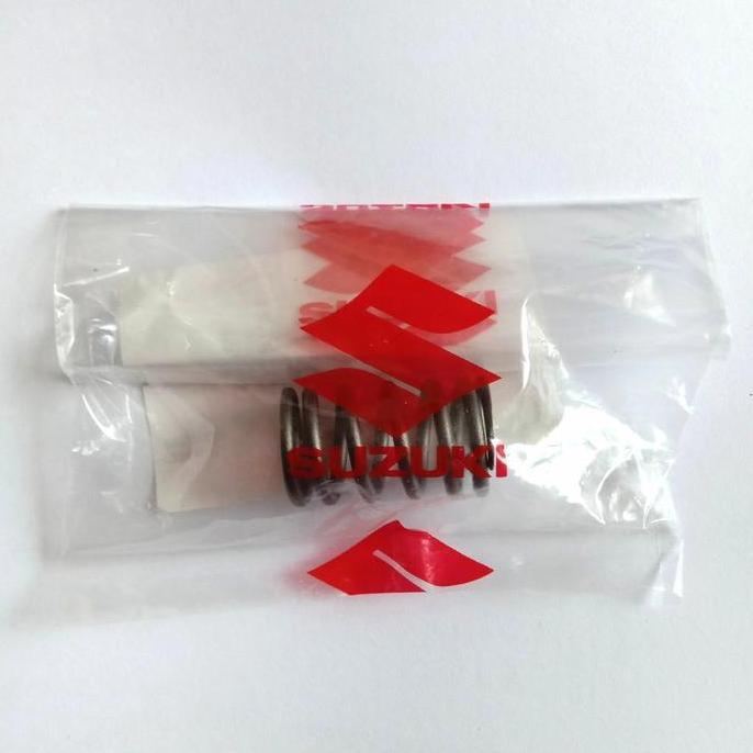 Per Suling Shock Depan Shogun Satria Skywave Original Suzuki