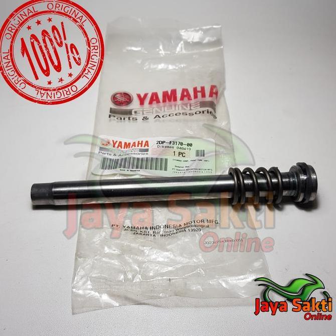 SULING AS SHOCK DEPAN NMAX ASLI YAMAHA