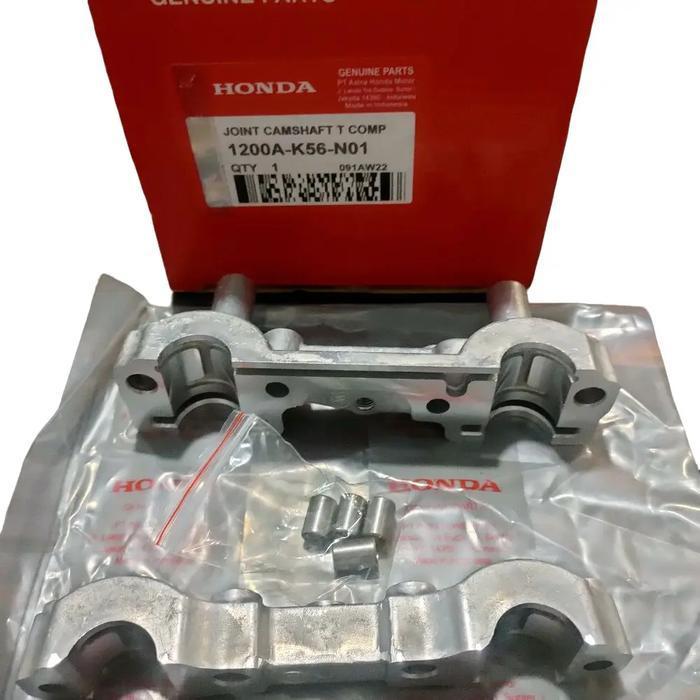 Honda Joint Camshaft T Comp 1200A-K56-N01 untuk CB150R LED Sonic New Supra GTR K56 Motorbike Spare P