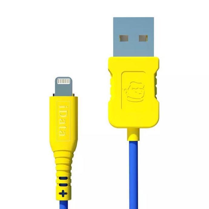 Mechanic IDATA Kabel flash for apple original