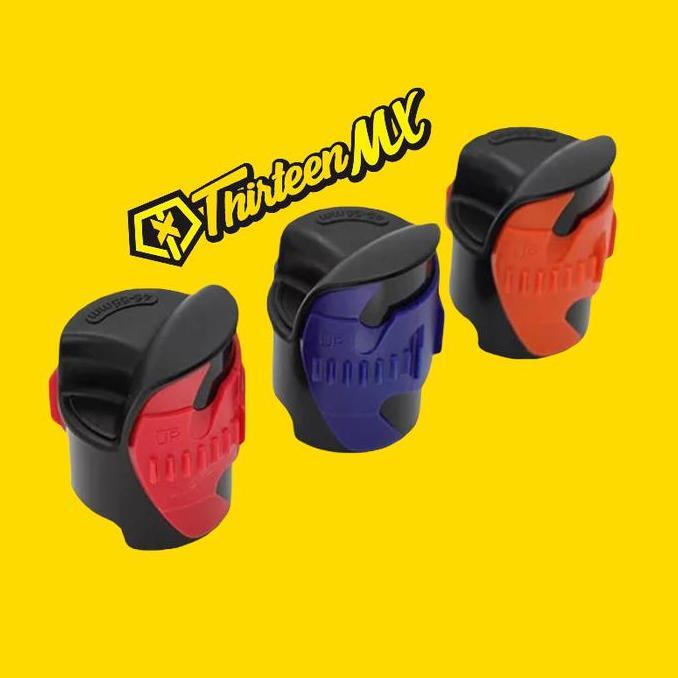 Seal Doctor Pembersih Seal Shockbreaker USD Trail Motocross