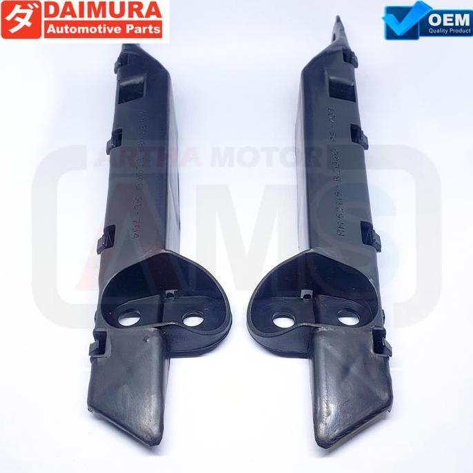 >>>>>] Support Bracket Breket Braket Bumper Bemper Depan Avanza Xenia Lama