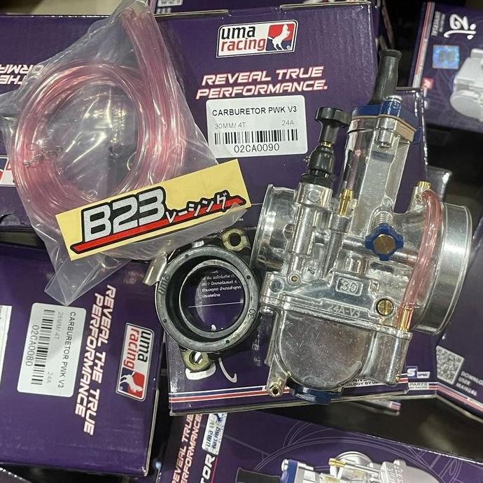 pwk 30 uma racing original v3 pwk uma 30 original sudco pwk sudco 30