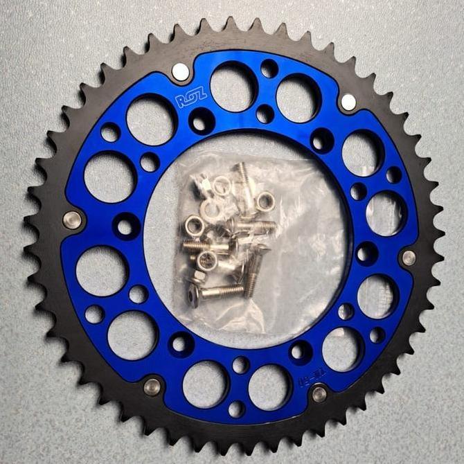Gear ROZ YZ Gear ROZ Yamaha YZ