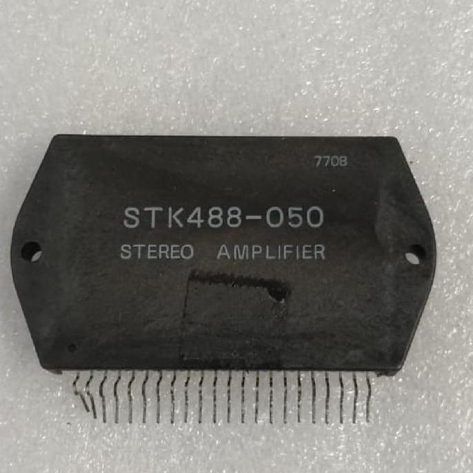 BEJ27 IC STK 488-050