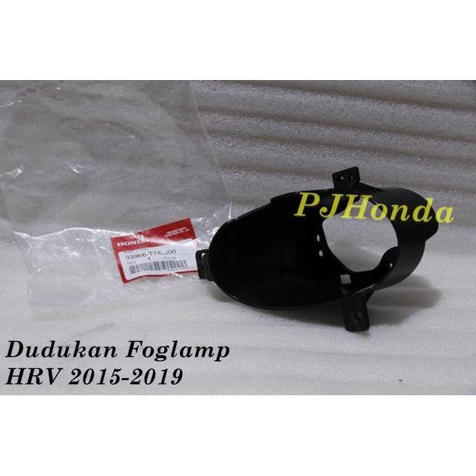Breket / Dudukan Foglamp Hrv 2015-2019 Original