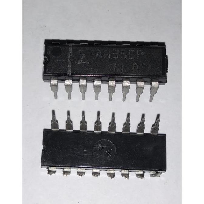 BEJ27 IC AN366P AM TUNER FM-AM IF AMPLIFIER CIRCUIT