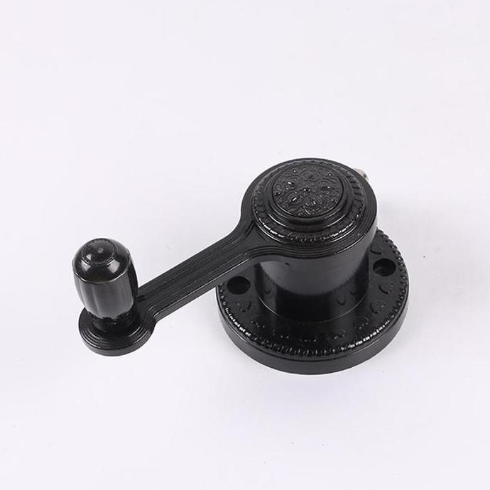 [ARM] Gagang Jemuran Multifungsi Sparepart Jemuran Katrol Jemuran Lifting Aluminium  Lifting Sparepa