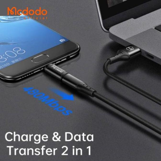 Yumacell- Converter Otg Type C ,Micro Usb ,Iphone Mcdodo Charger & Data Transfer