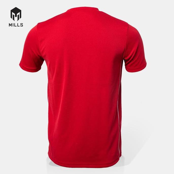 Runner- Mills Indonesia Jersey 00100493