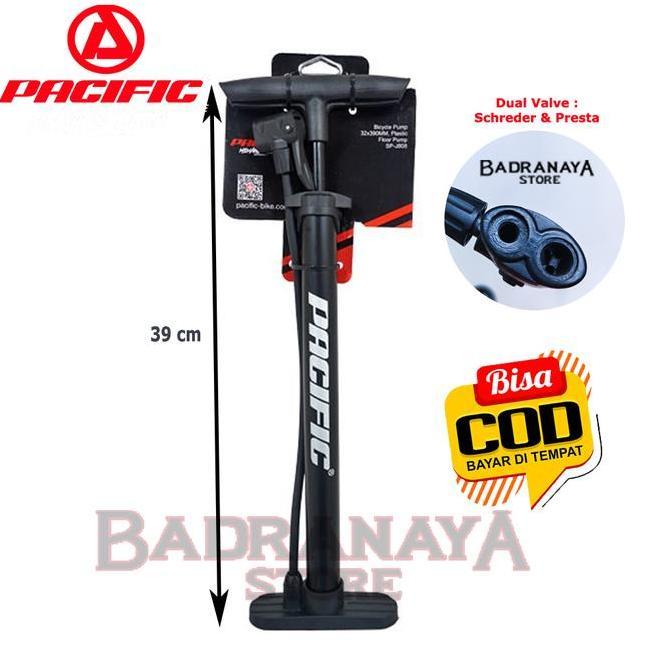 POMPA BAN MOTOR SEPEDA KOMPA MANUAL HIDROLIK KOMPAAN FORSALE