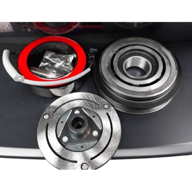 Magnet Clutch Ac Avanza Xenia Rush Terios