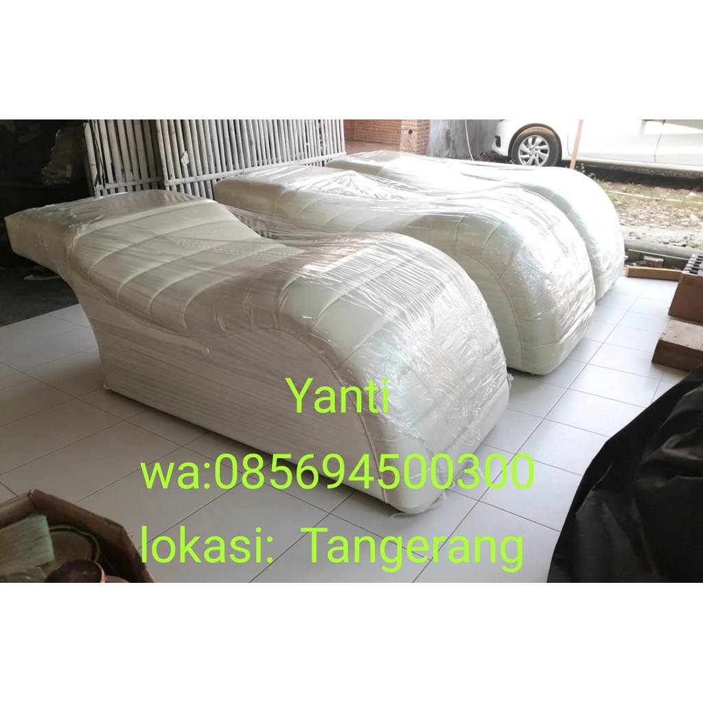 sofa eyelash extension harga pabrik,sofa salon untuk sulam,bangku sulam alis harga pabrik