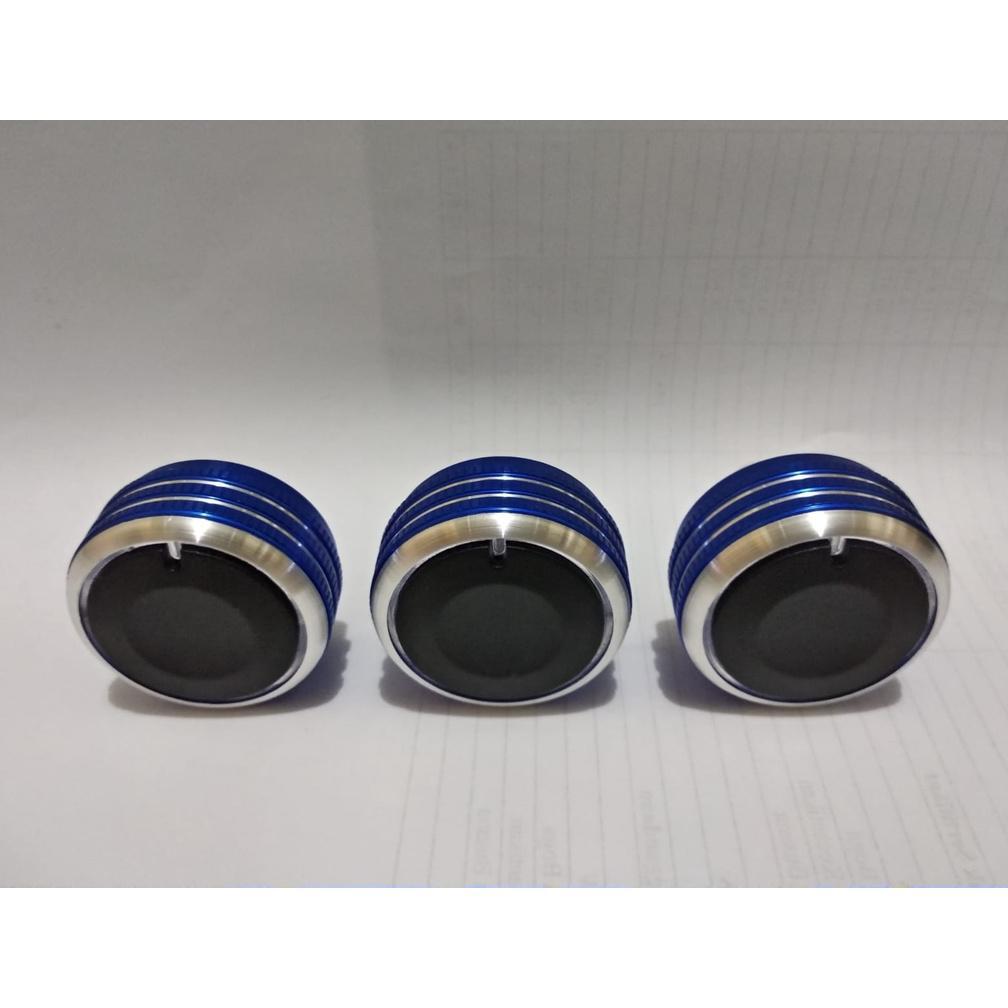 Knob Ac Model Elegant Toyota Innova 2005 Sd 2010