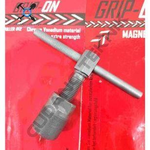 NABEEM Treker Magnet Puller No. 7 10 12 GRIP ON / Tracker Magnet Puler #7 #10 #12 Motor GRIP ON