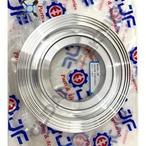 GABRIESEN (SP/JF MATRIX) Aluminium Mould D8 Cup Sealer 18Oz JF MATRIX / Dudukan Tatakan Gelas Cup Se