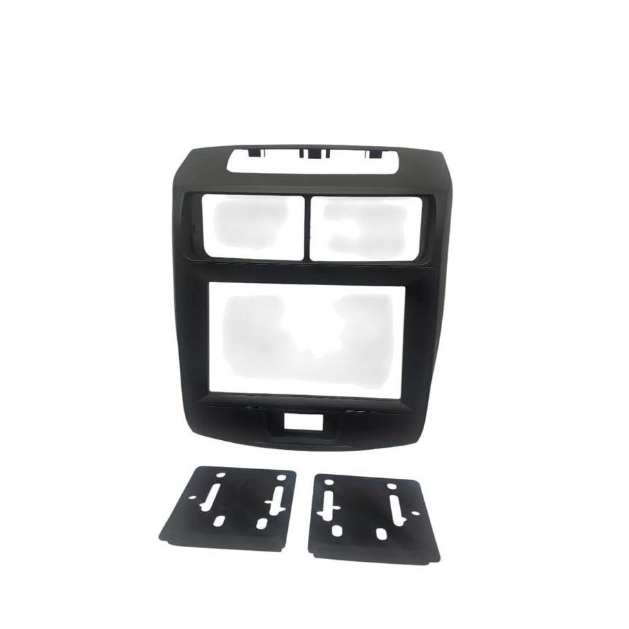 S-Net Presisi Frame Head Unit Android 7 Inch / 9 Inch / 10 Inch Toyota Avanza Xenia 2012 - 2018