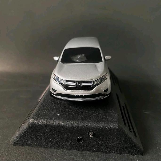 PARFUME MINIATUR MOBIL HONDA BRV
