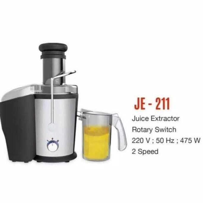 :<:<:<:<] Juicer Extractor Maspion Terbaik