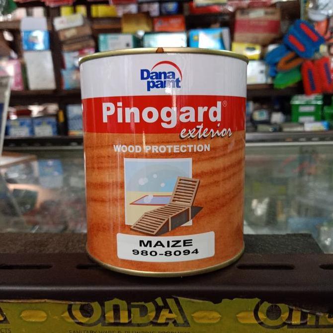 Pinogard Maize 980-8094 politur 1 Liter